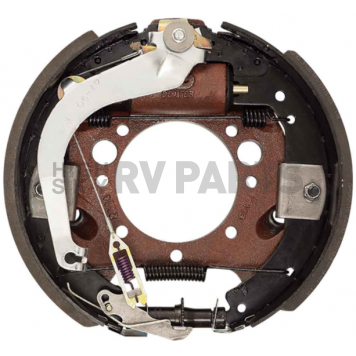 Dexter Hydraulic Brake Assembly for 8000 To 9000 Lbs Axle - 12.25 Inch - K23-211-00