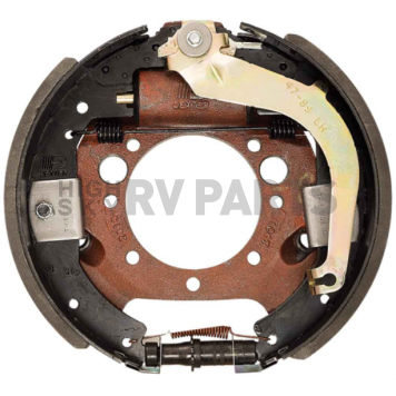 Dexter Hydraulic Brake Assembly for 9000 To 10000 Lbs Axle - 12.25 Inch - K23-234-00