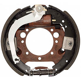 Dexter Hydraulic Brake Assembly for 9000 To 10000 Lbs Axle - 12.25 Inch - K23-235-00