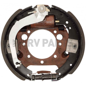 Dexter Hydraulic Brake Assembly for 9000 To 10000 Lbs Axle - 12.25 Inch - K23-235-00