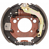 Dexter Hydraulic Brake Assembly for 8000 Lbs Axle - 12.25 Inch - K23-252-00