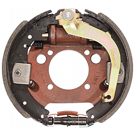 Dexter Hydraulic Brake Assembly for 8000 Lbs Axle - 12.25 Inch - K23-252-00