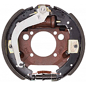 Dexter Hydraulic Brake Assembly for 8000 Lbs Axle - 12.25 Inch - K23-253-00