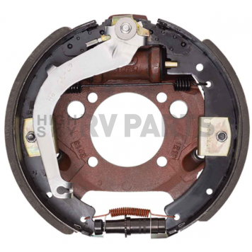 Dexter Hydraulic Brake Assembly for 8000 Lbs Axle - 12.25 Inch - K23-253-00