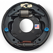 Dexter Hydraulic Brake Assembly for 3500 Lbs Axle - 10 Inch - K23-312-00