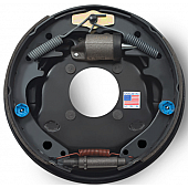 Dexter Hydraulic Brake Assembly for 3500 Lbs Axle - 10 Inch - K23-313-00