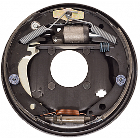 Dexter Hydraulic Brake Assembly for 3500 Lbs Axle - 10 Inch - K23-331-00