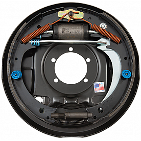 Dexter Hydraulic Brake Assembly for 7000 Lbs Axle - 12 Inch - K23-332-00