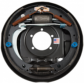 Dexter Hydraulic Brake Assembly for 7000 Lbs Axle - 12 Inch - K23-333-00