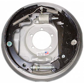 Dexter Hydraulic Brake Assembly for 7000 Lbs Axle - 12 Inch - K23-343-01