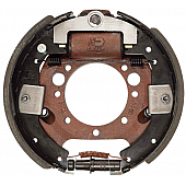Dexter Hydraulic Brake Assembly for 8000 Lbs Axle - 12.25 Inch - K23-387-00