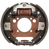 Dexter Hydraulic Brake Assembly for 8000 Lbs Axle - 12.25 Inch - K23-388-00