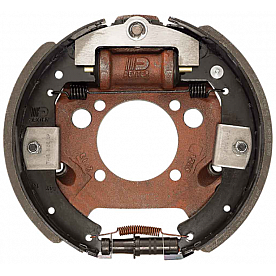 Dexter Hydraulic Brake Assembly for 8000 Lbs Axle - 12.25 Inch - K23-388-00