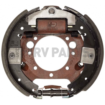 Dexter Hydraulic Brake Assembly for 9000 To 10000 Lbs Axle - 12.25 Inch - K23-395-00