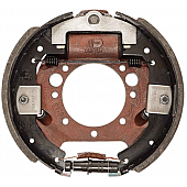 Dexter Hydraulic Brake Assembly for 9000 To 10000 Lbs Axle - 12.25 Inch - K23-396-00