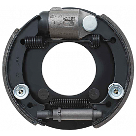 Dexter Hydraulic Brake Assembly for 2200 Lbs Axle - 7 Inch - K23-398-00