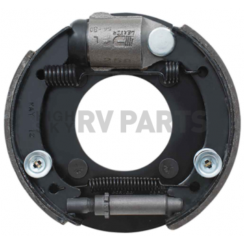 Dexter Hydraulic Brake Assembly for 2200 Lbs Axle - 7 Inch - K23-398-00