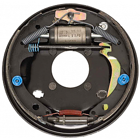 Dexter Hydraulic Brake Assembly for 3500 Lbs Axle - 10 Inch - K23-400-00