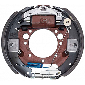 Dexter Hydraulic Brake Assembly for 15000 Lbs Axle - 12.25 Inch - K23-406-00