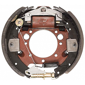 Dexter Hydraulic Brake Assembly for 15000 Lbs Axle - 12.25 Inch - K23-407-00