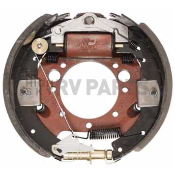 Dexter Hydraulic Brake Assembly for 15000 Lbs Axle - 12.25 Inch - K23-407-00