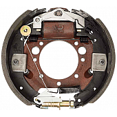 Dexter Hydraulic Brake Assembly for 12000 Lbs Axle - 12.25 Inch - K23-409-00