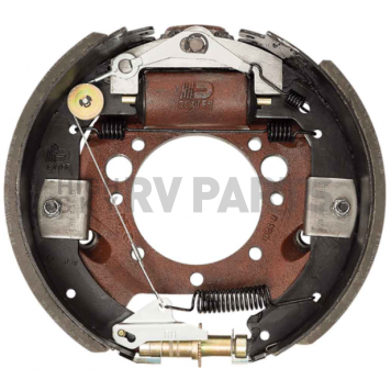 Dexter Hydraulic Brake Assembly for 12000 Lbs Axle - 12.25 Inch - K23-409-00