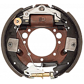 Dexter Hydraulic Brake Assembly for 9000 To 10000 Lbs Axle - 12.25 Inch - K23-411-00