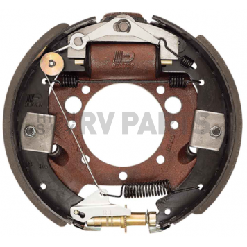 Dexter Hydraulic Brake Assembly for 9000 To 10000 Lbs Axle - 12.25 Inch - K23-411-00
