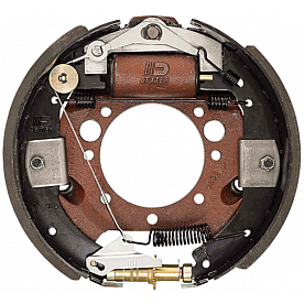 Dexter Hydraulic Brake Assembly for 9000 To 10000 Lbs Axle - 12.25 Inch - K23-413-00