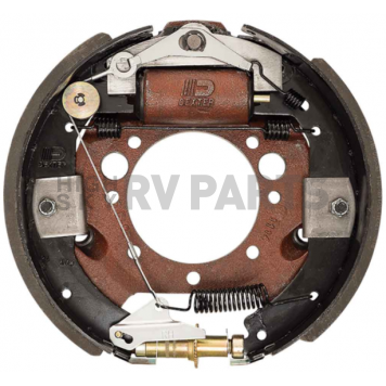 Dexter Hydraulic Brake Assembly for 9000 To 10000 Lbs Axle - 12.25 Inch - K23-413-00
