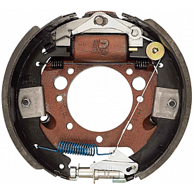 Dexter Hydraulic Brake Assembly for 10000 Lbs Axle - 12.25 Inch - K23-414-00