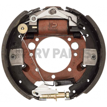 Dexter Hydraulic Brake Assembly for 10000 Lbs Axle - 12.25 Inch - K23-415-00