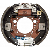 Dexter Hydraulic Brake Assembly for 12000 Lbs Axle - 12.25 Inch - K23-416-00