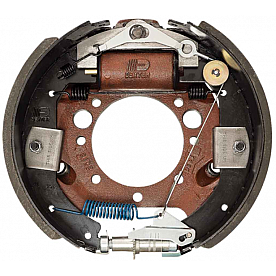 Dexter Hydraulic Brake Assembly for 12000 Lbs Axle - 12.25 Inch - K23-416-00