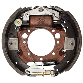 Dexter Hydraulic Brake Assembly for 12000 Lbs Axle - 12.25 Inch - K23-417-00