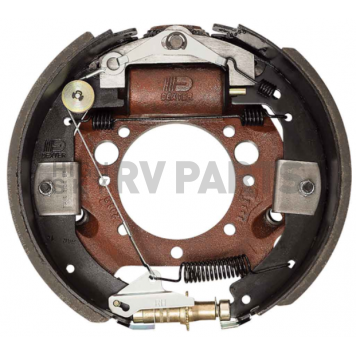 Dexter Hydraulic Brake Assembly for 12000 Lbs Axle - 12.25 Inch - K23-417-00