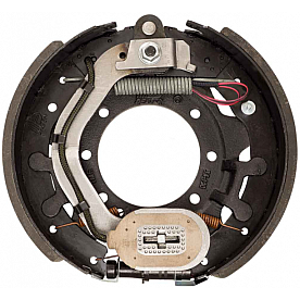 Dexter Electric Brake Assembly for 10000 Lbs Axle - 12.25 Inch - K23-436-00