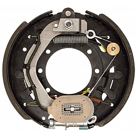 Dexter Electric Brake Assembly for 9000 To 10000 Lbs Axle - 12.25 Inch - K23-450-00