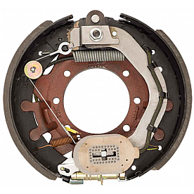 Dexter Electric Brake Assembly for 9000 To 10000 Lbs Axle - 12.25 Inch - K23-451-00