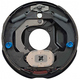 Dexter Electric Brake Assembly for 4400 Lbs Axle - 10 Inch - K23-454-00