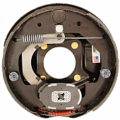 Dexter Electric Brake Assembly for 4400 Lbs Axle - 10 Inch - K23-462-00