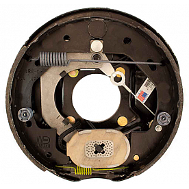 Dexter Electric Brake Assembly for 4400 Lbs Axle - 10 Inch - K23-478-00