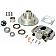 Dexter Hub and Rotor Kit for 6000 Lbs Axle - K71-089-05