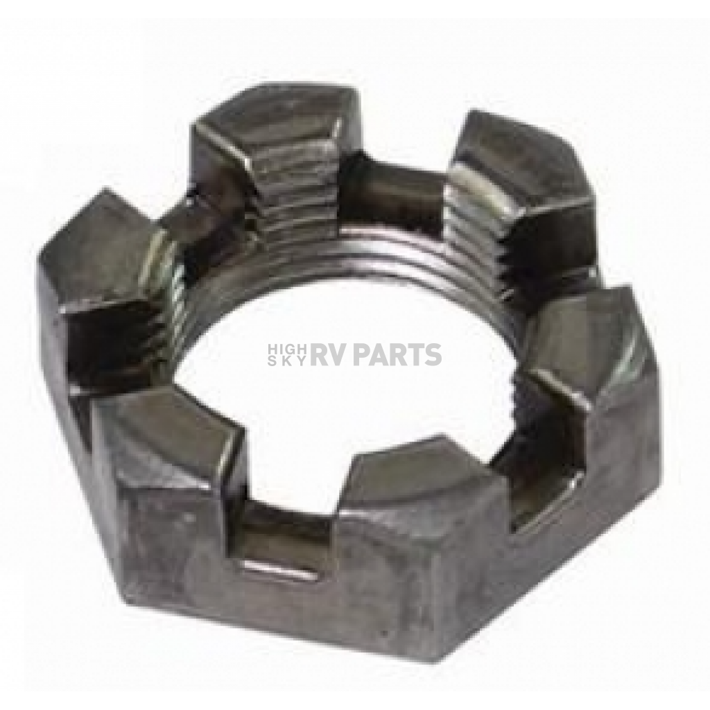 Lippert Components Trailer Axle Spindle Nut 122081