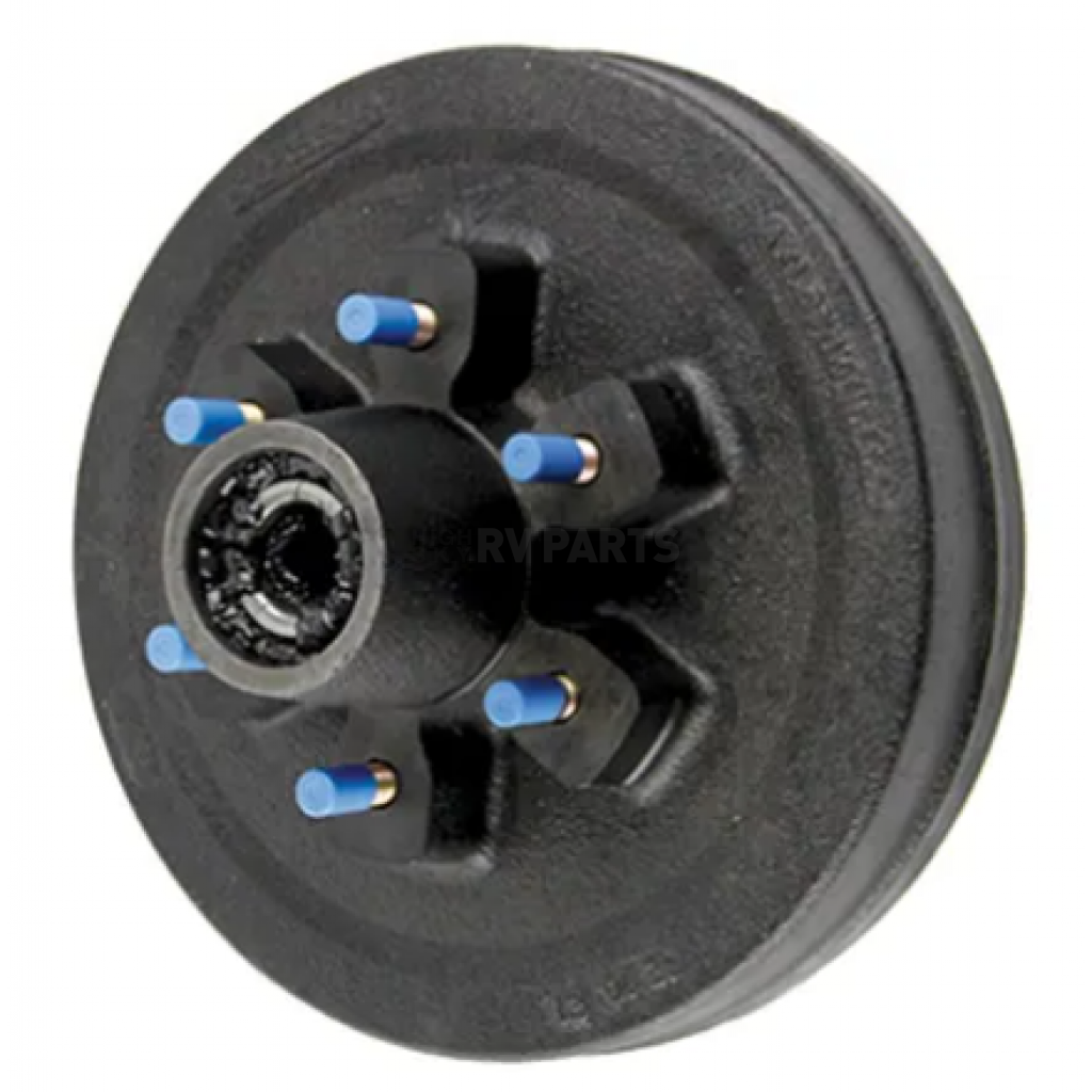 Lippert Components Brake Hub and Drum 141286