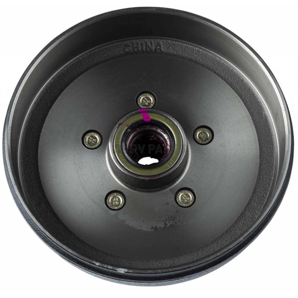 Lippert Components Brake Hub and Drum 814200