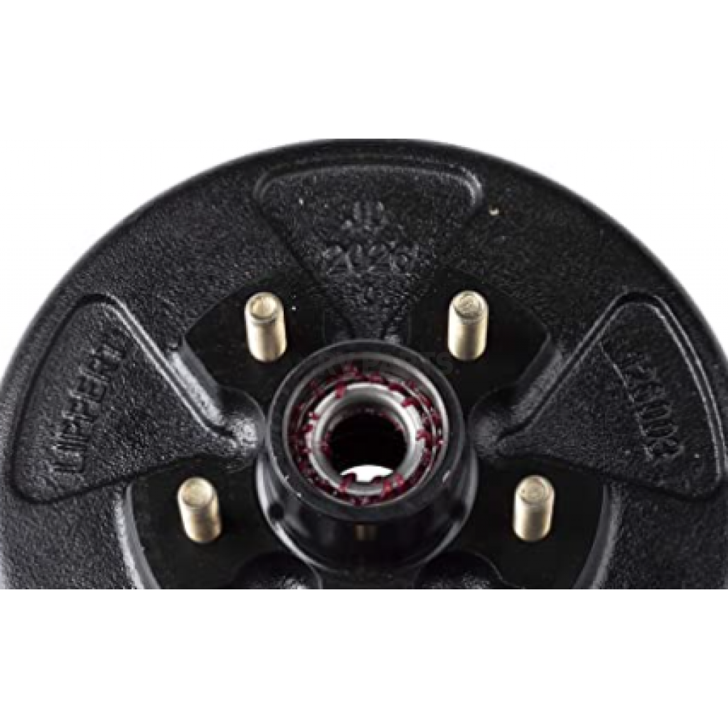 Lippert Components Brake Hub and Drum 814200