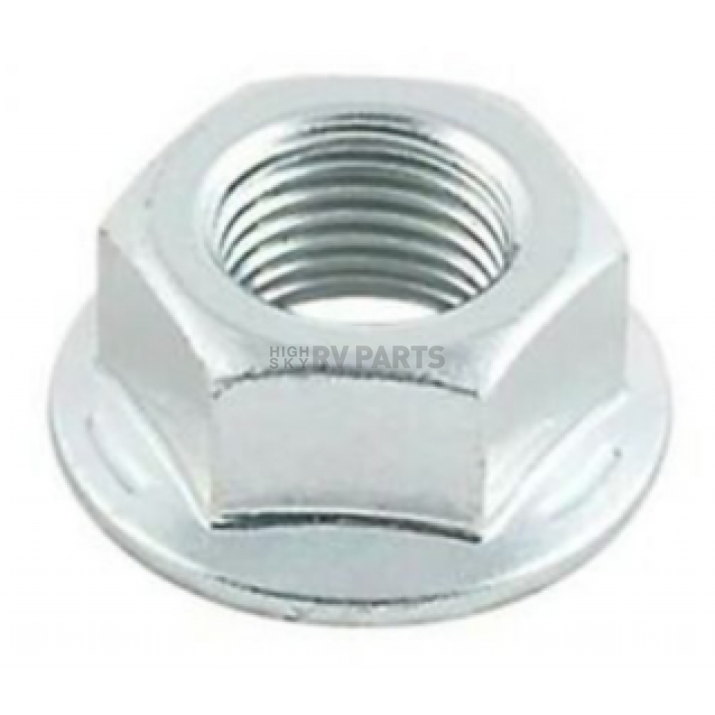 Lippert Components Trailer Axle Spindle Nut 122079