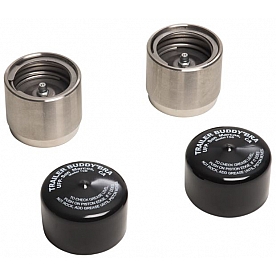 Dexter Stainless Steel Protector and Bra Kit - for 2,200 to 3,500 lbs - K71-034-00